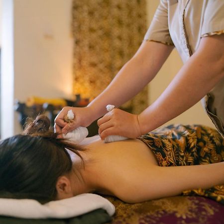 Indra Maya Pool Villas Lagoi Eksteriør bilde