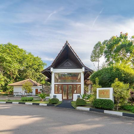 Indra Maya Pool Villas Lagoi Eksteriør bilde
